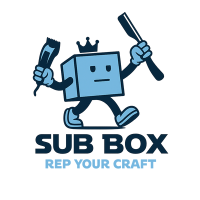 SUBSCRIPTION BOX       coming soon