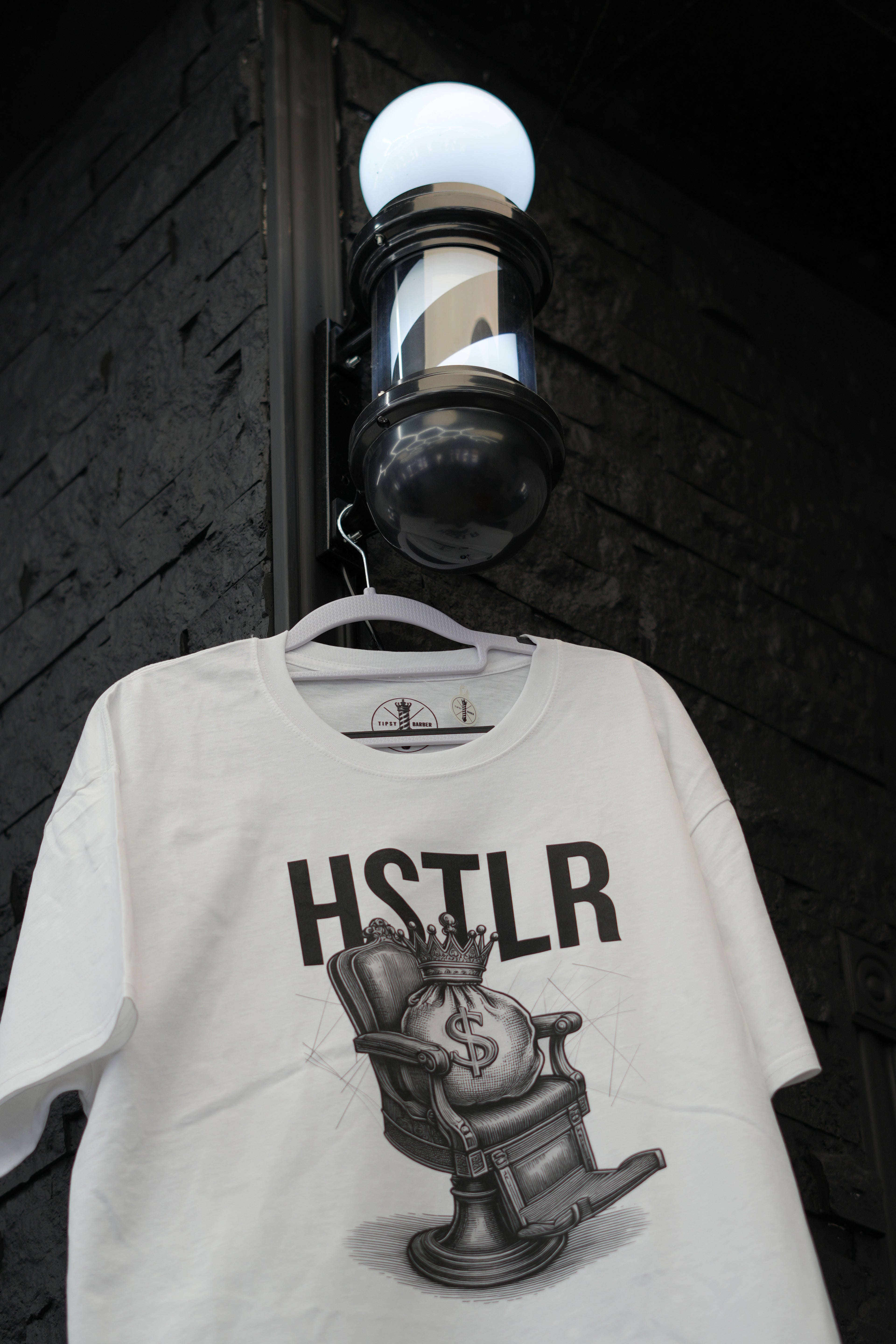 HSTLR BARBER