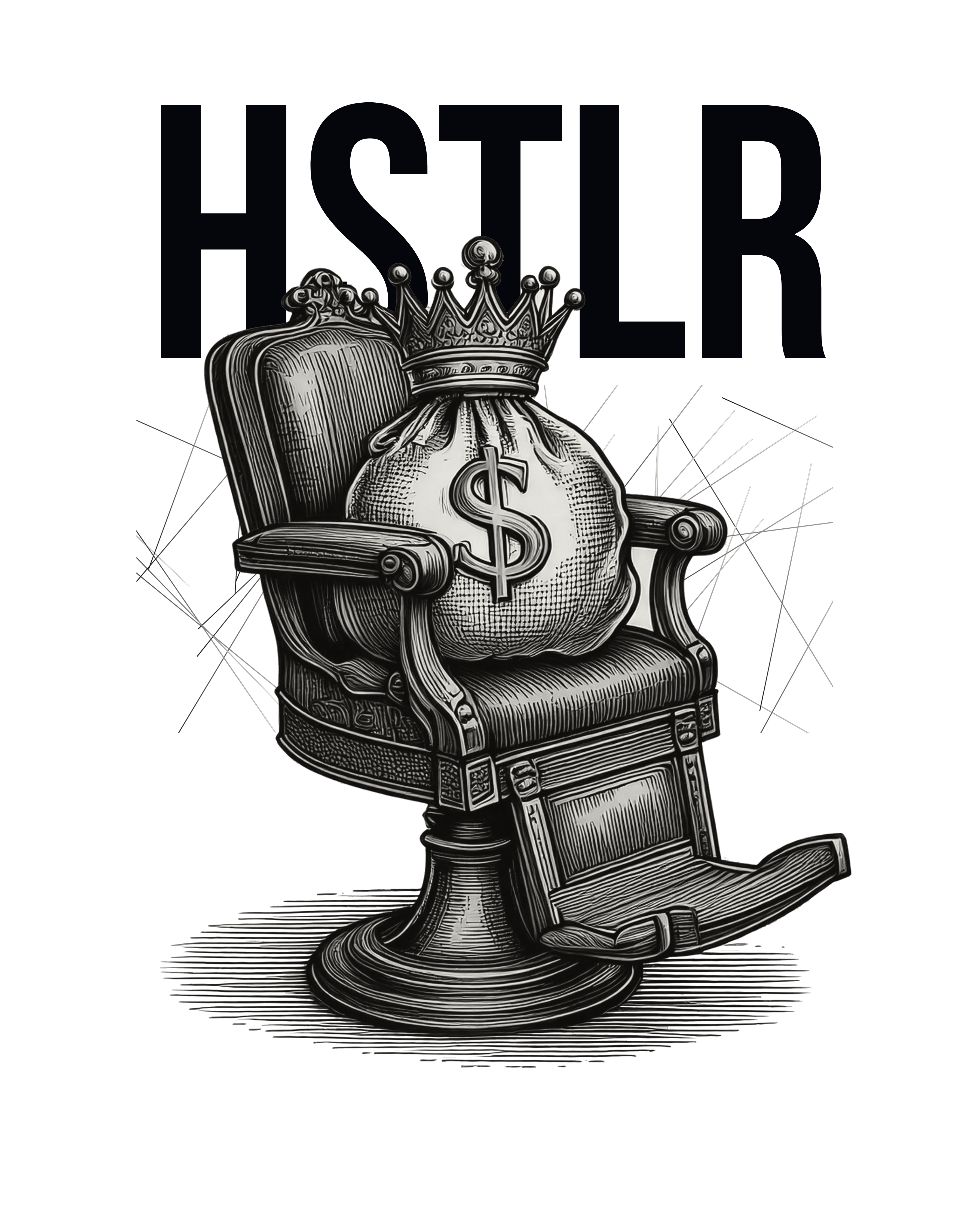 HSTLR BARBER