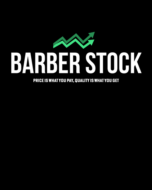 BARBER STOCK