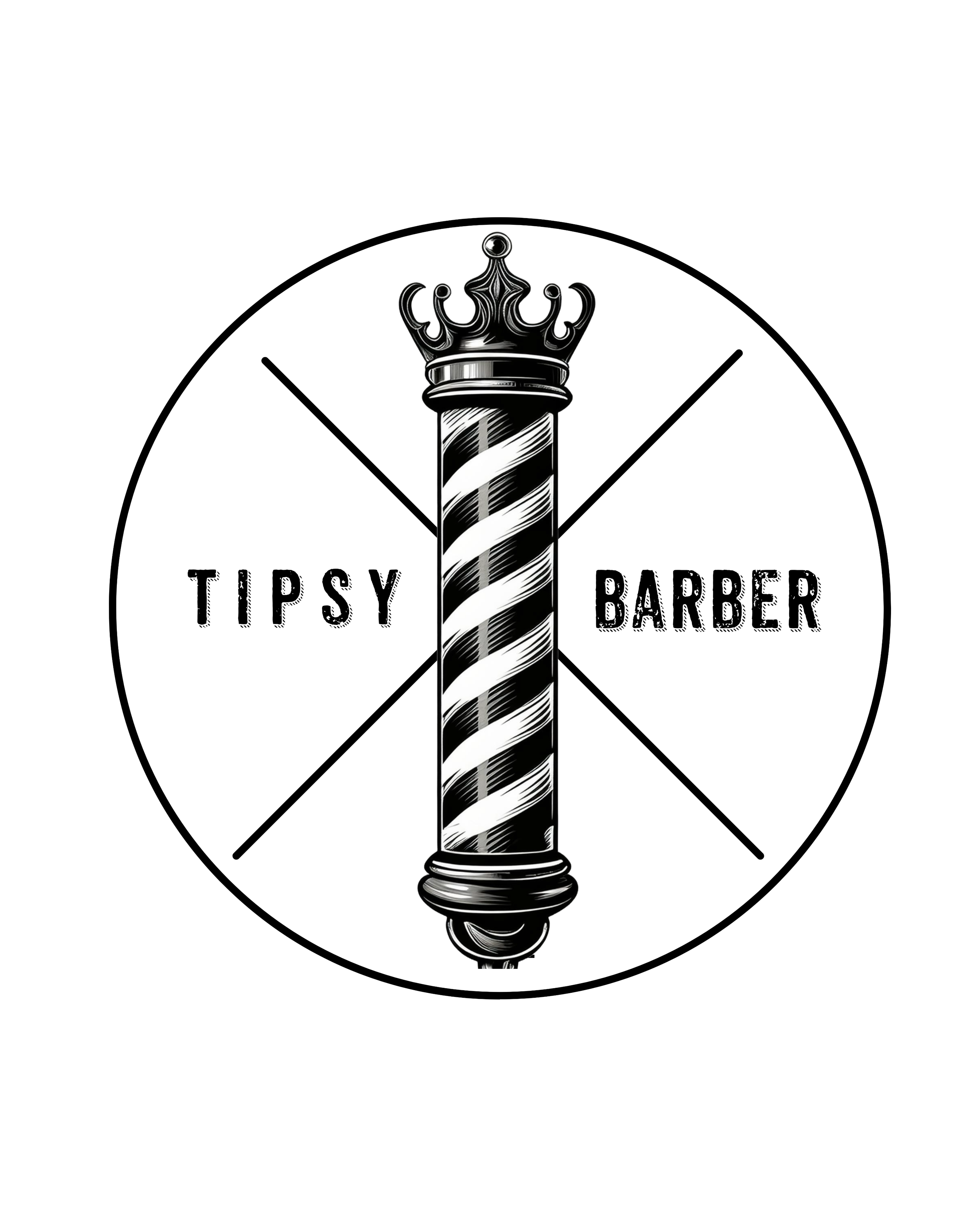 TIPSY BARBER