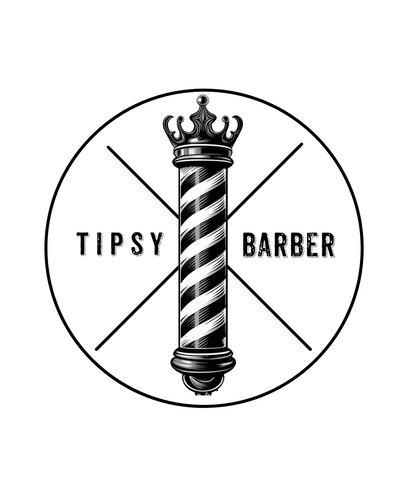 TIPSY BARBER GIFTCARD