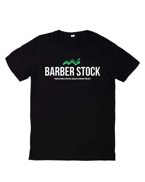 BARBER STOCK
