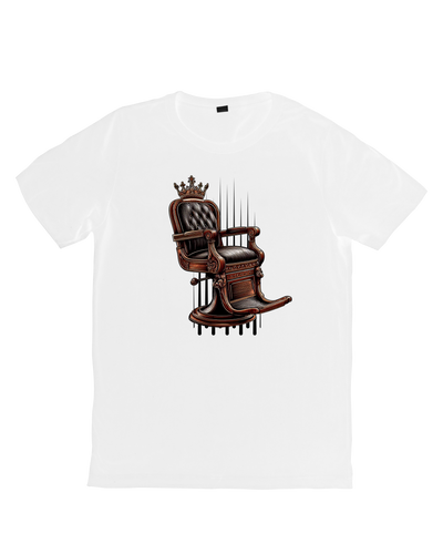 CROWNED CHAIR