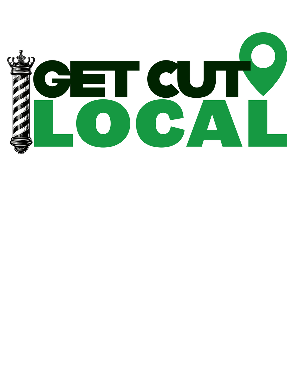 GET CUT LOCAL