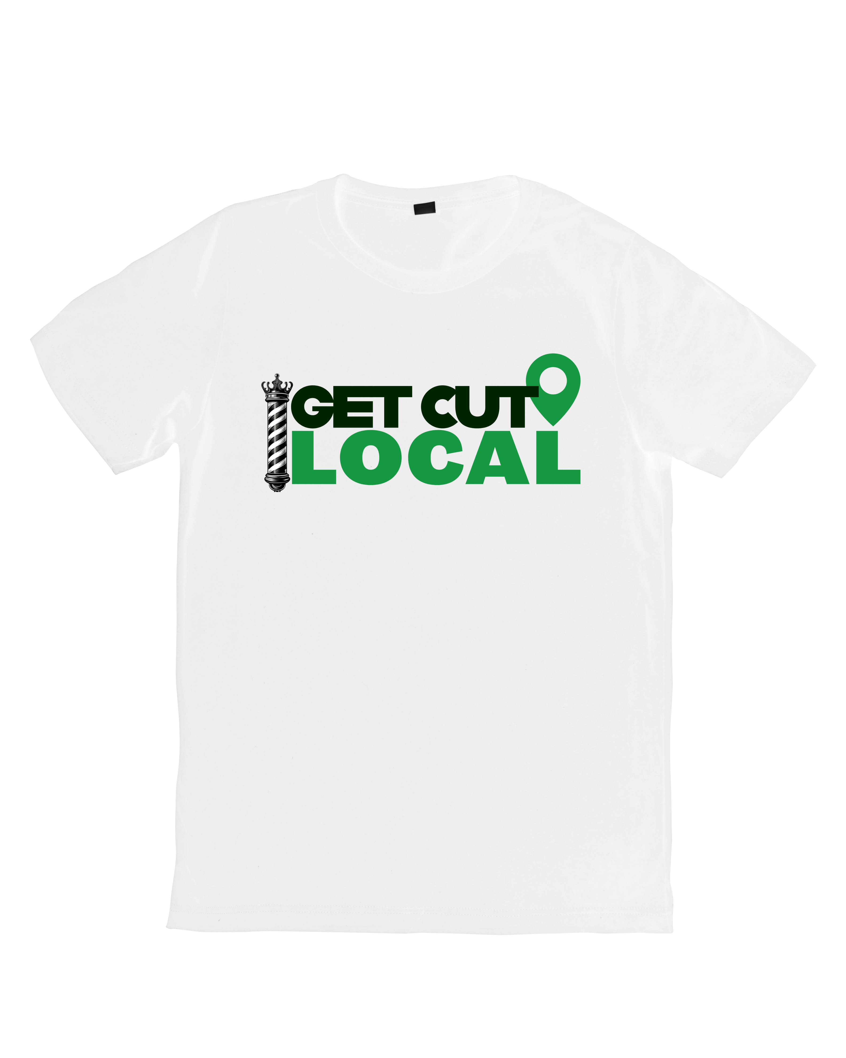 GET CUT LOCAL