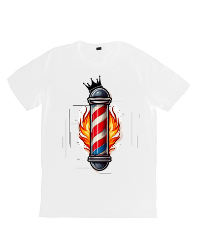 FIRE BARBER