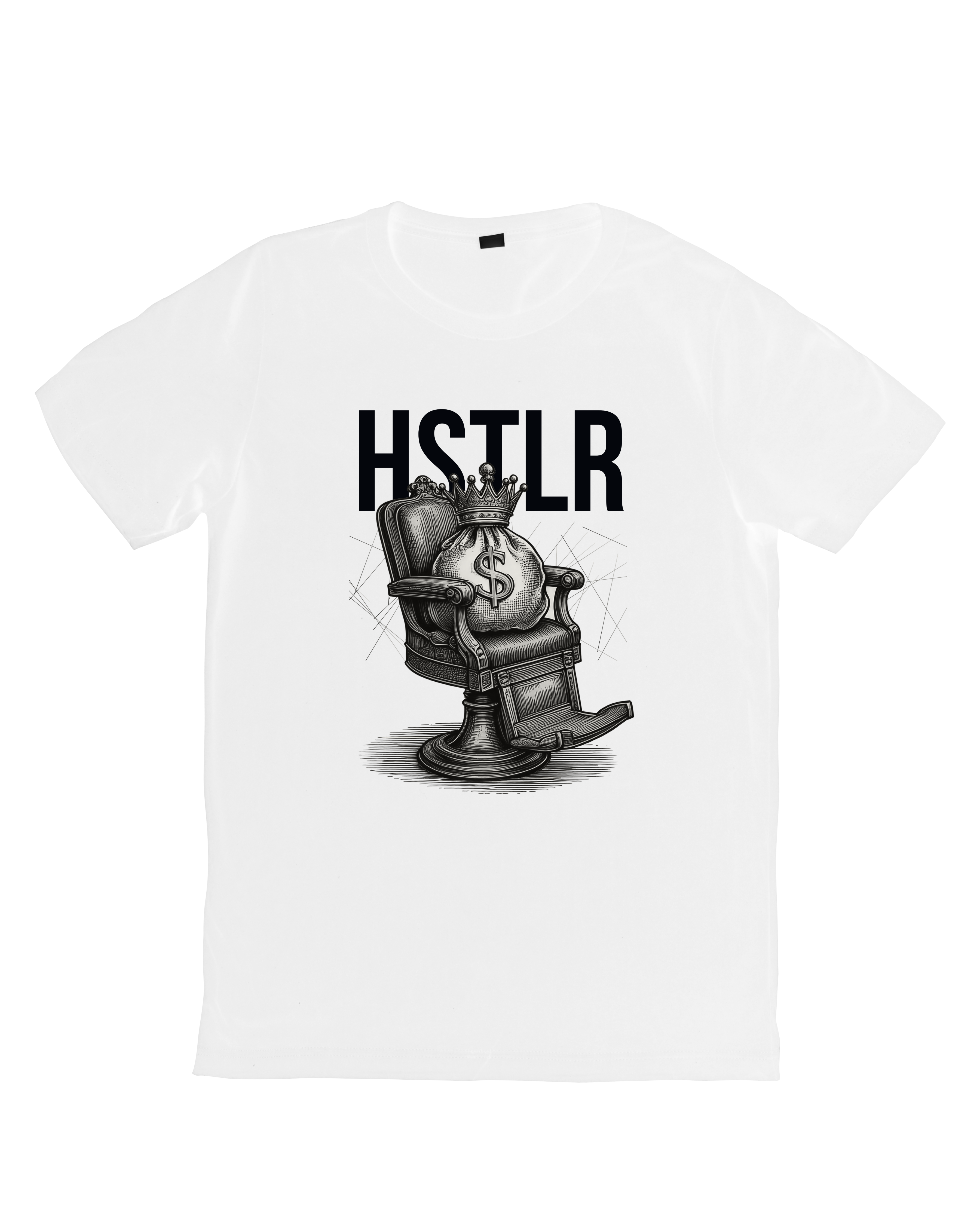 HSTLR BARBER